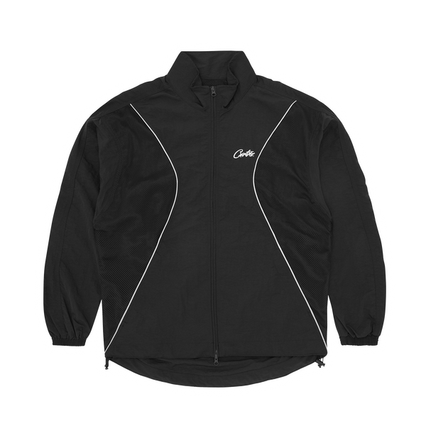 BBK SHUKU JACKET [BLACK]