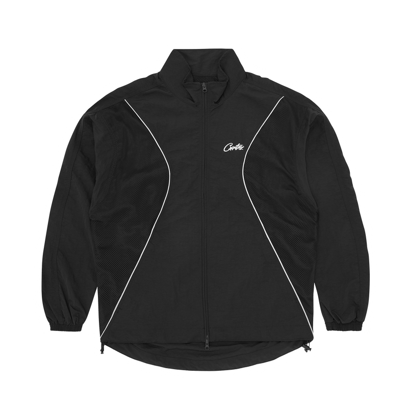 BBK SHUKU JACKET [BLACK]