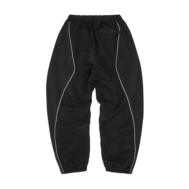 BBK SHUKU PANT [BLACK]