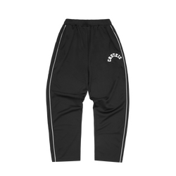 CREST ARCH TRACK PANT [BLACK]