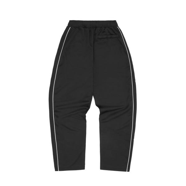 CREST ARCH TRACK PANT [BLACK]