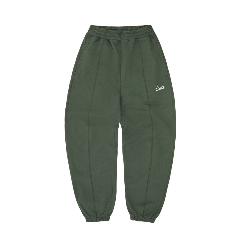 HMP V2 SWEATPANT [FOREST GREEN]