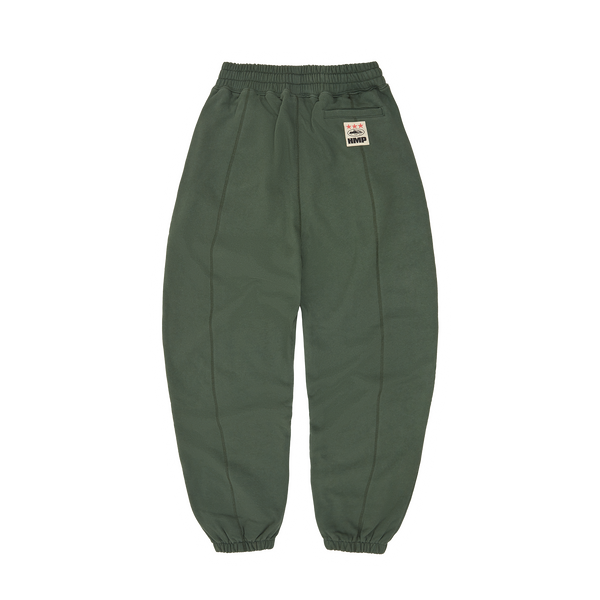 HMP V2 SWEATPANT [FOREST GREEN]