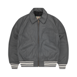 DA SKYDIVE JACKET [GREY]