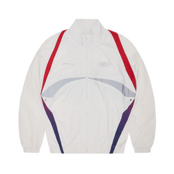 GRADIENT LITEWORK JACKET [CREAM]