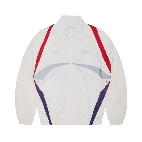 GRADIENT LITEWORK JACKET [CREAM]
