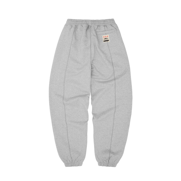 HMP V2 SWEATPANT [GREY]