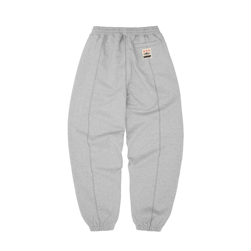 HMP V2 SWEATPANT [GREY]