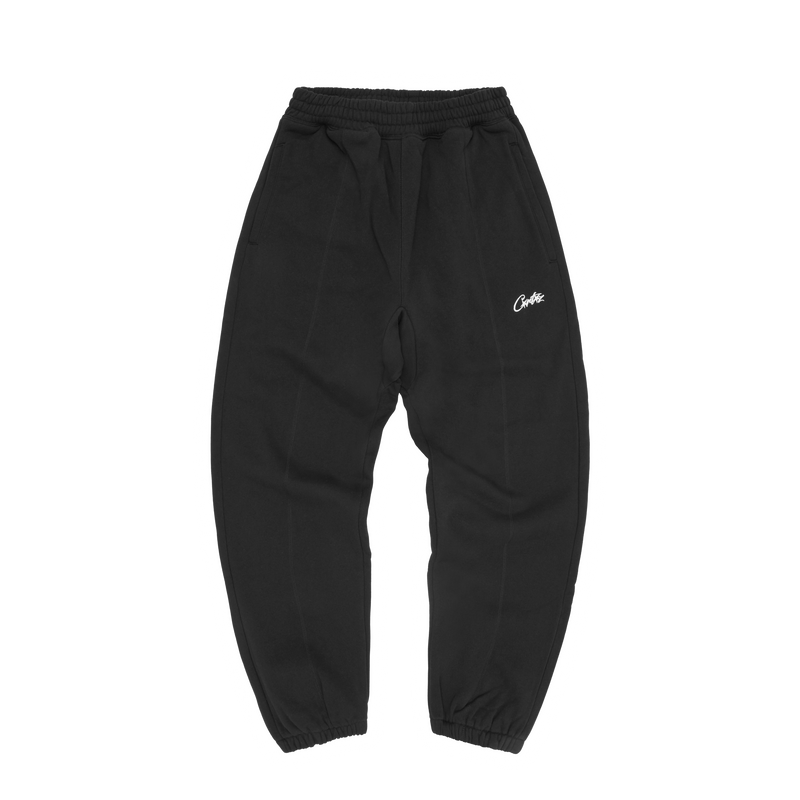 HMP V2 SWEATPANT [BLACK]