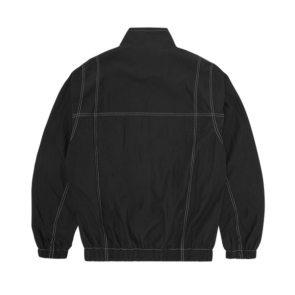 BOILER JACKET [BLACK]