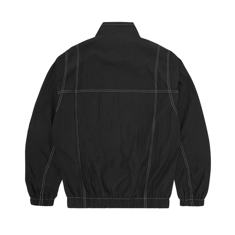 BOILER JACKET [BLACK]