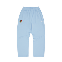 ITALIA TRACK PANT [BABY BLUE]