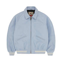 DA SKYDIVE JACKET [BABY BLUE]
