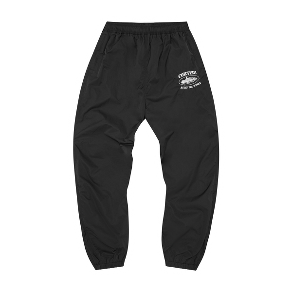 OG SHUKU PANT [BLACK]
