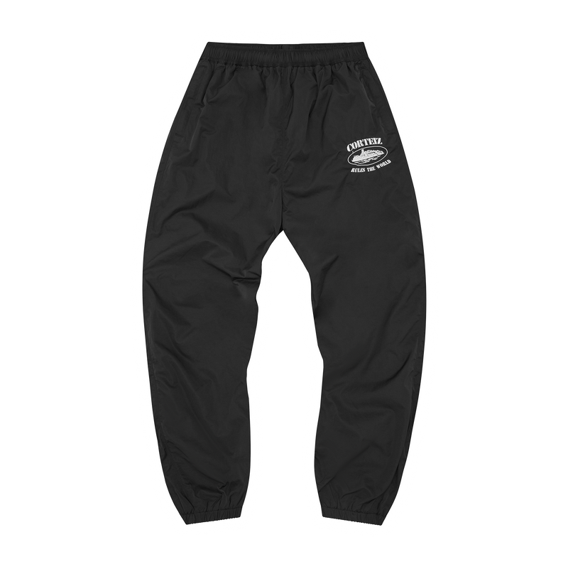 OG SHUKU PANT [BLACK]