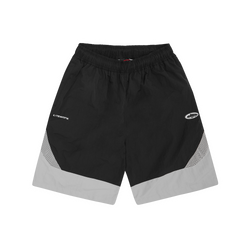 SPRING SHORT V2 [BLACK]