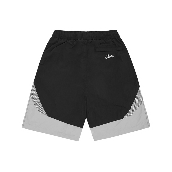SPRING SHORT V2 [BLACK]