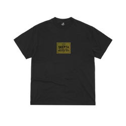 GREATEST HITS TEE [BLACK]