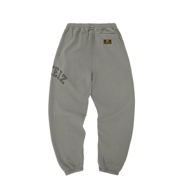 GUERILLAZ ARCH SWEATPANT [OLIVE]