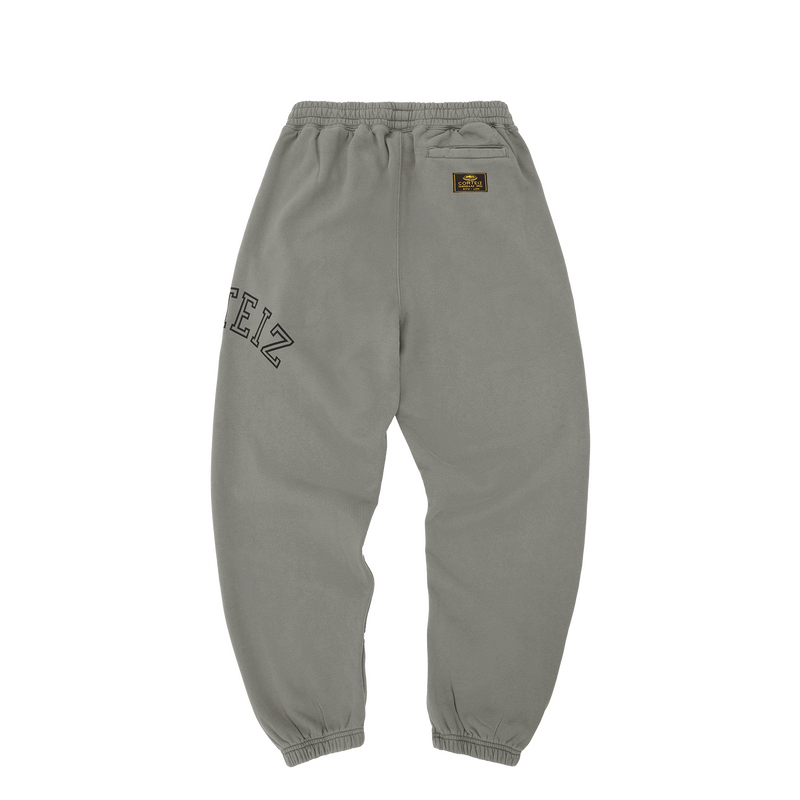 GUERILLAZ ARCH SWEATPANT [OLIVE]